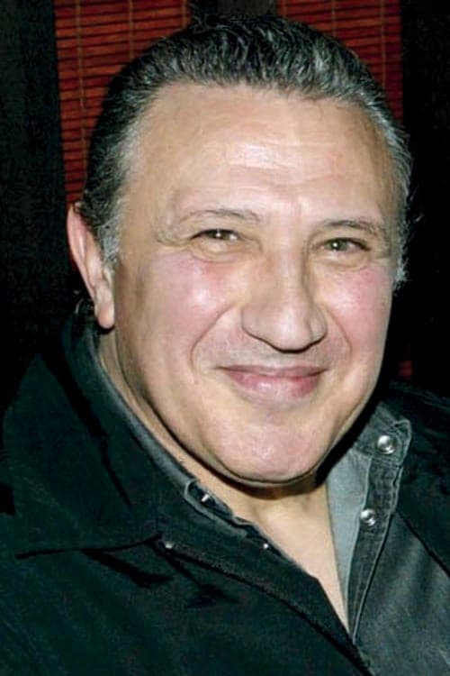 Photo of Albert Dray