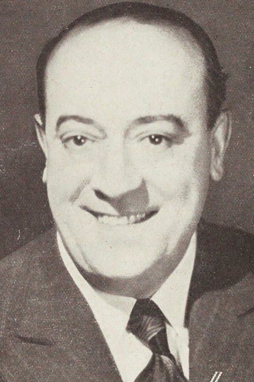 Photo of Albert Duvaleix