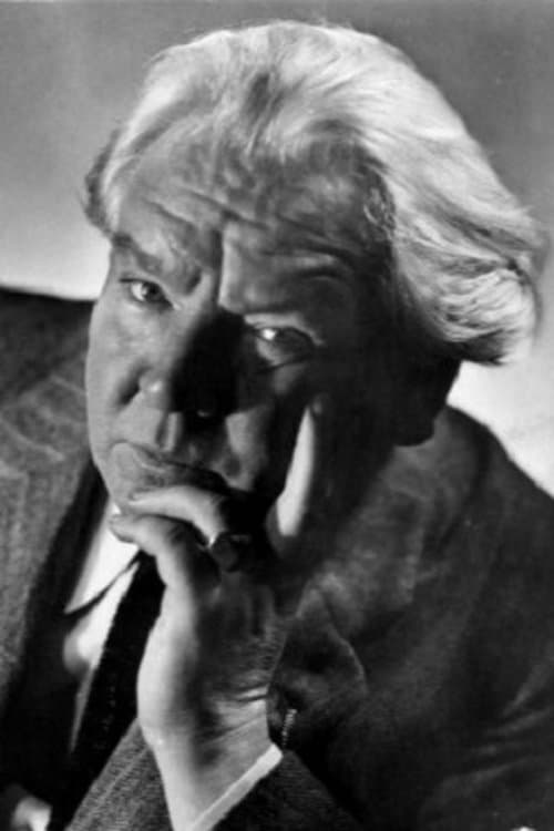 Photo of Albert Florath