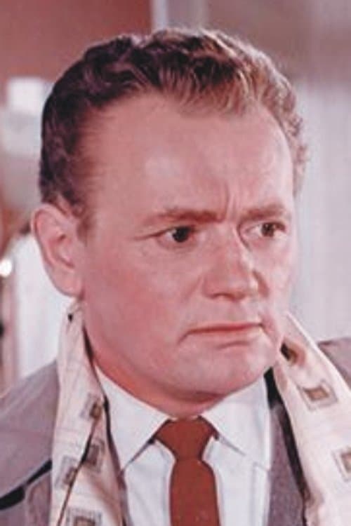 Photo of Albert Hetterle