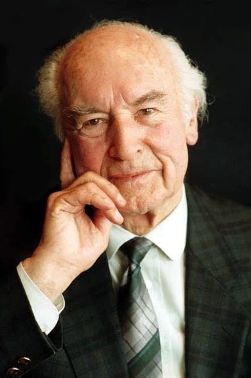 Photo of Albert Hofmann