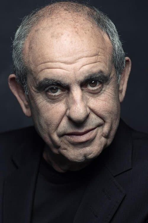 Photo of Albert Iluz