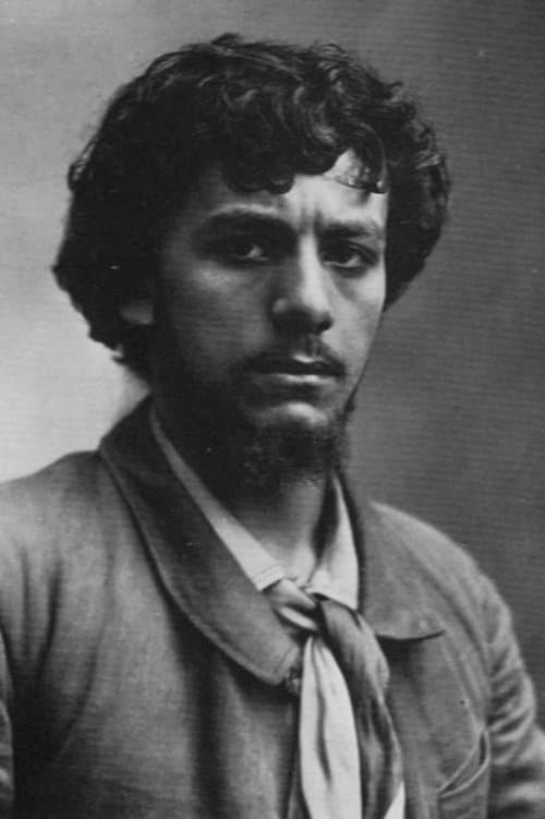 Photo of Albert Lambert