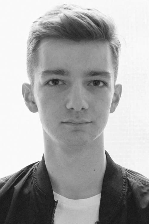 Photo of Albert Mikšík