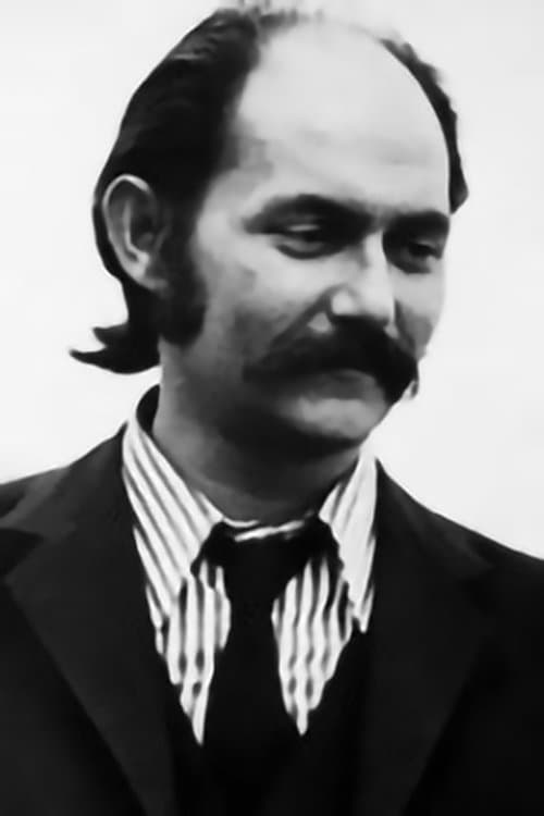Photo of Albert Minski