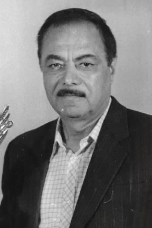 Photo of Albert Mkrtchyan