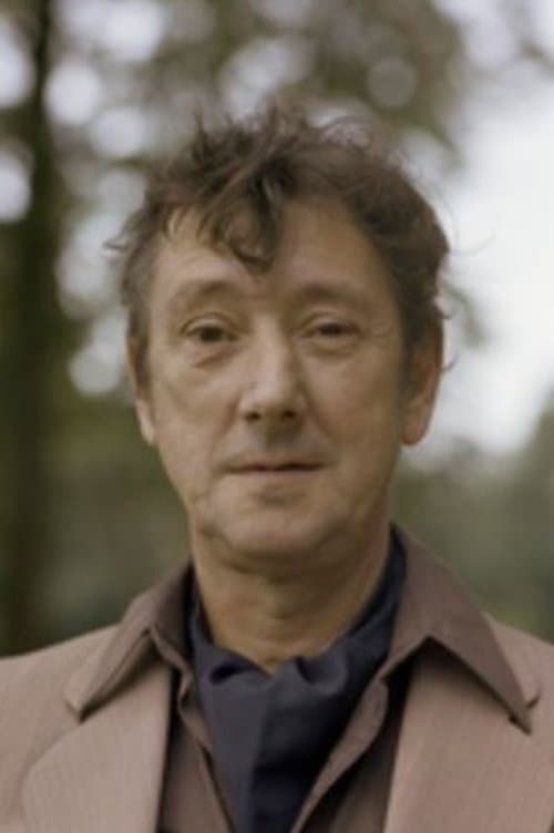 Photo of Albert Mol