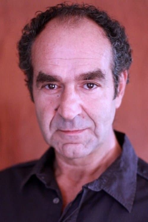 Photo of Albert Pérez