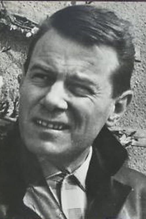 Photo of Albert Pierjac