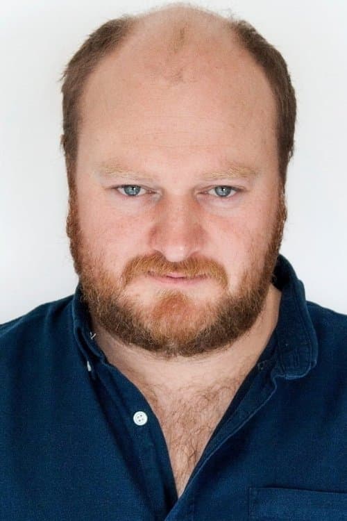 Photo of Albert Pretorius