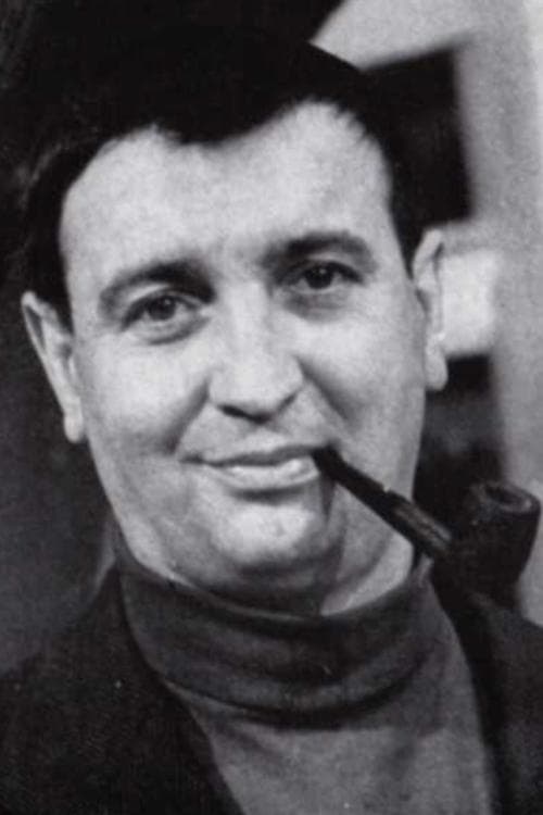 Photo of Albert Rémy