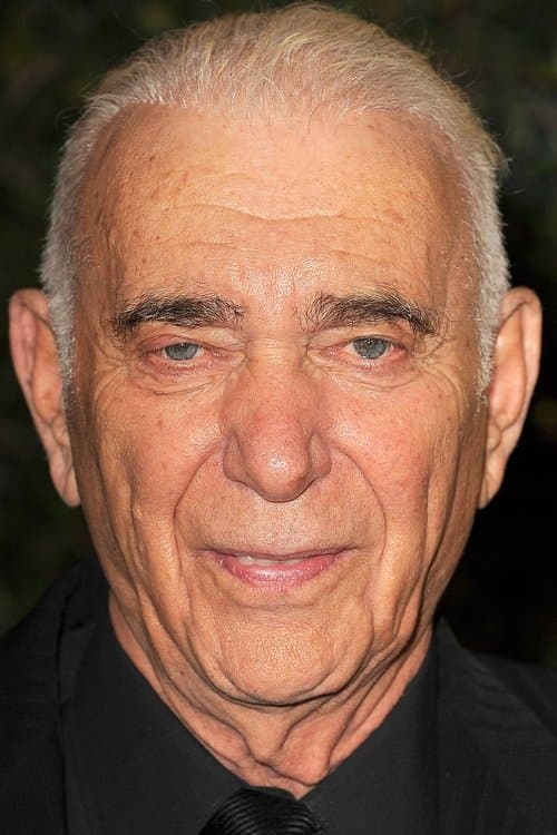Photo of Albert S. Ruddy