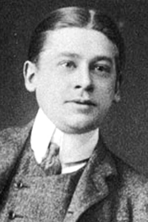 Photo of Albert Ståhl