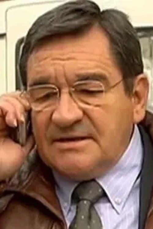 Photo of Albert Trifol i Verdú