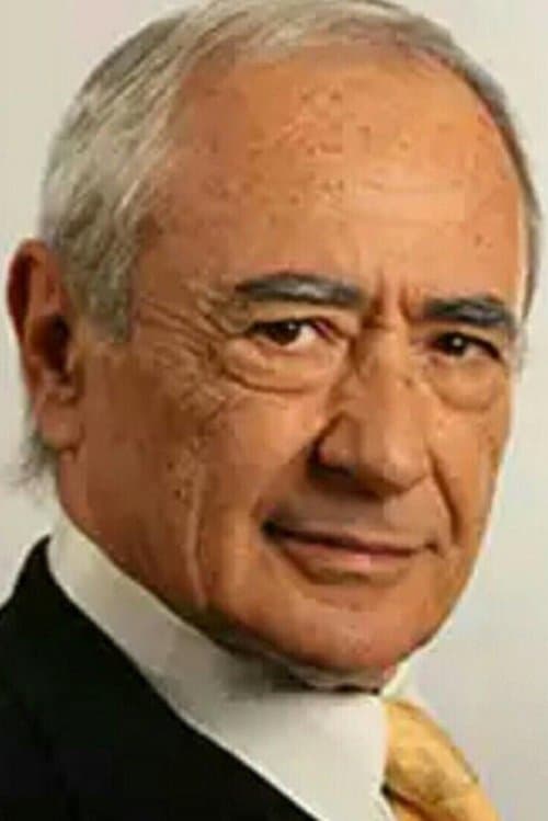 Photo of Alberto Alonso