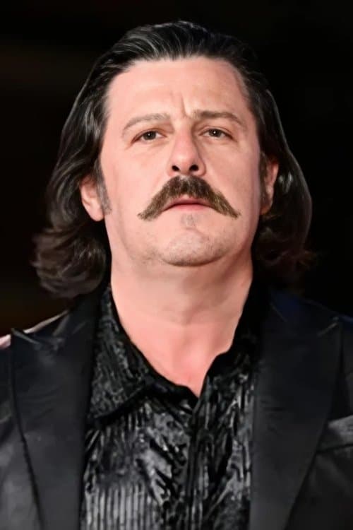 Photo of Alberto Astorri