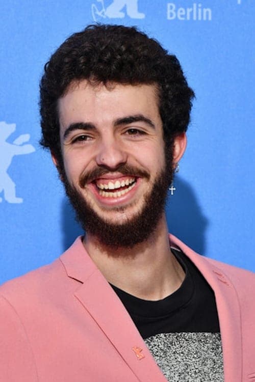 Photo of Alberto Bang