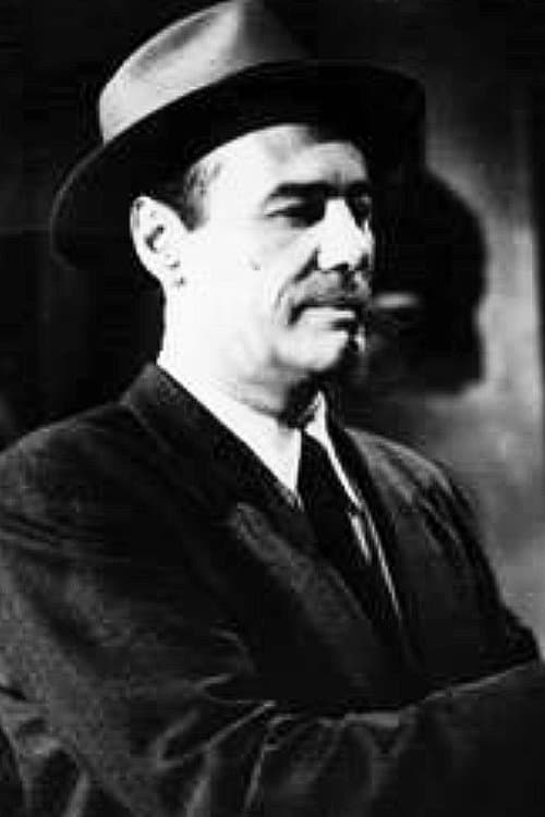 Photo of Alberto Barcel
