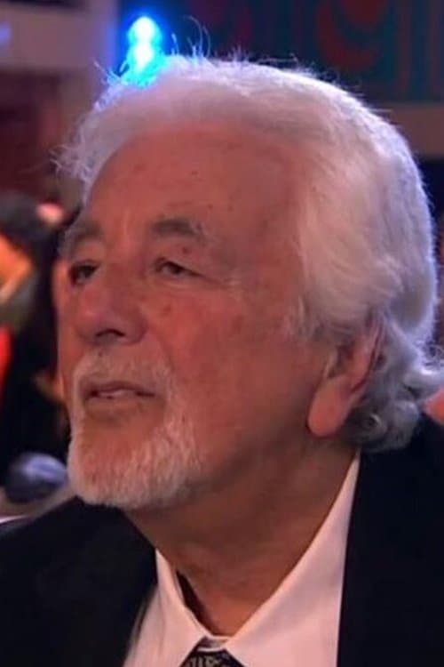 Photo of Alberto Berco