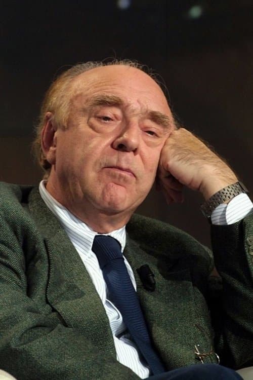 Photo of Alberto Bevilacqua