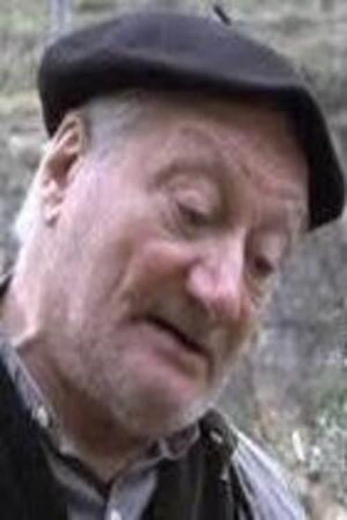 Photo of Alberto Bové