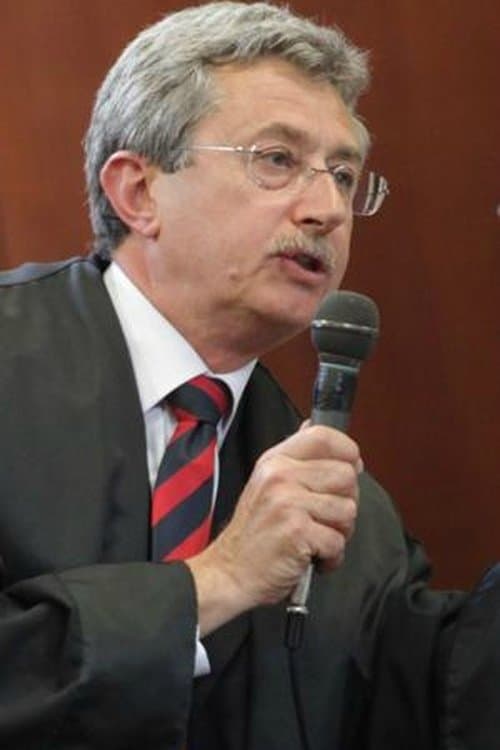 Photo of Alberto Cavallone