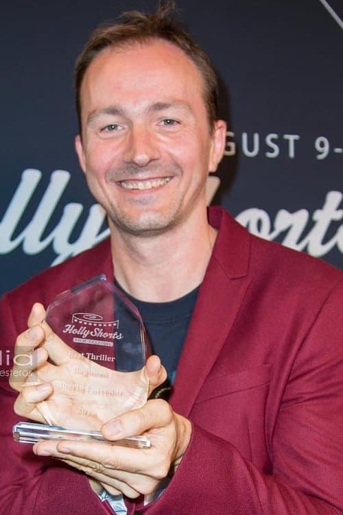 Photo of Alberto Corredor