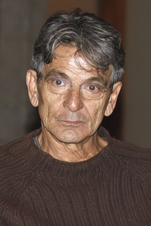 Photo of Alberto Cortés