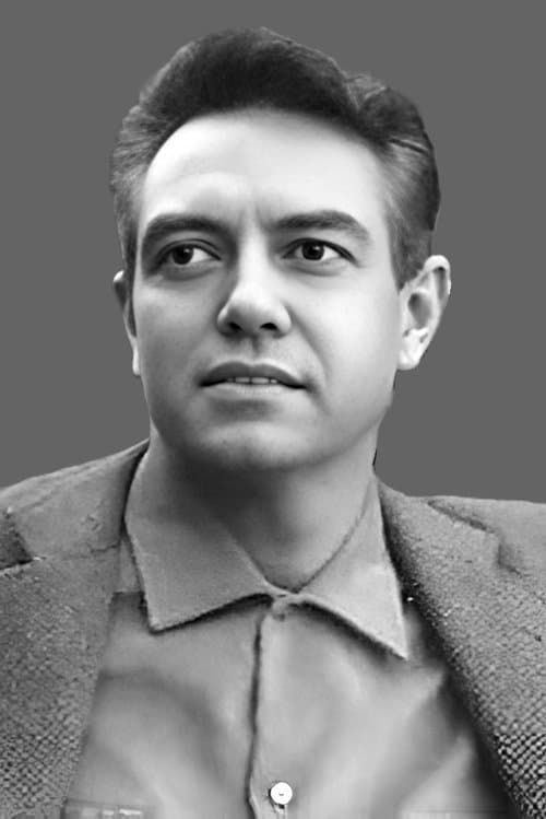 Photo of Alberto Dalbés