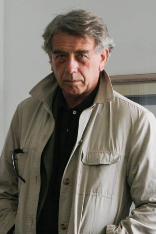 Photo of Alberto Dentice