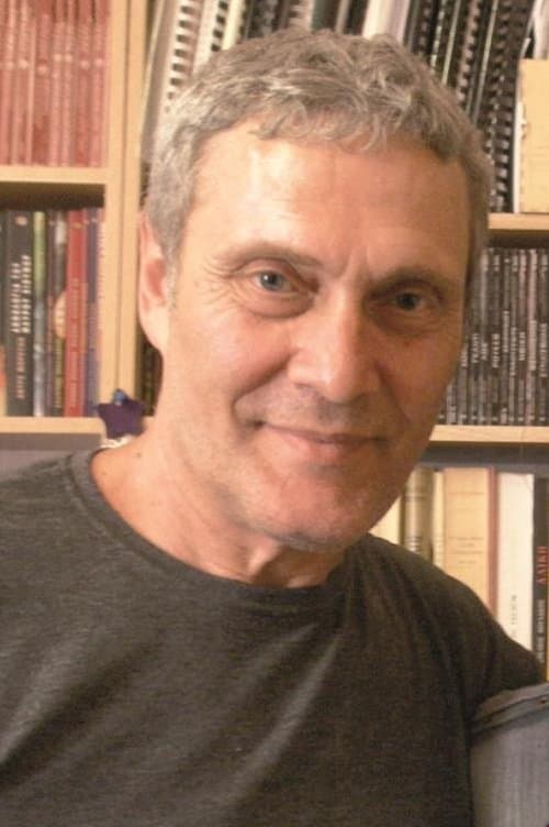 Photo of Alberto Eskenazy