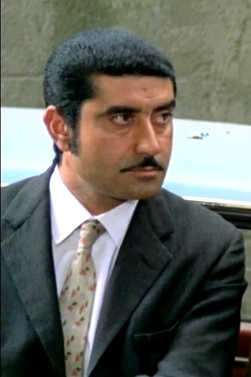 Photo of Alberto Fogliani