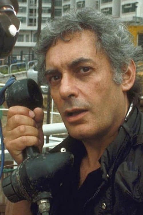 Photo of Alberto Grifi