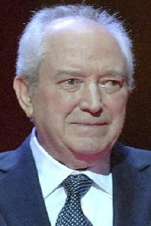 Photo of Alberto Grimaldi