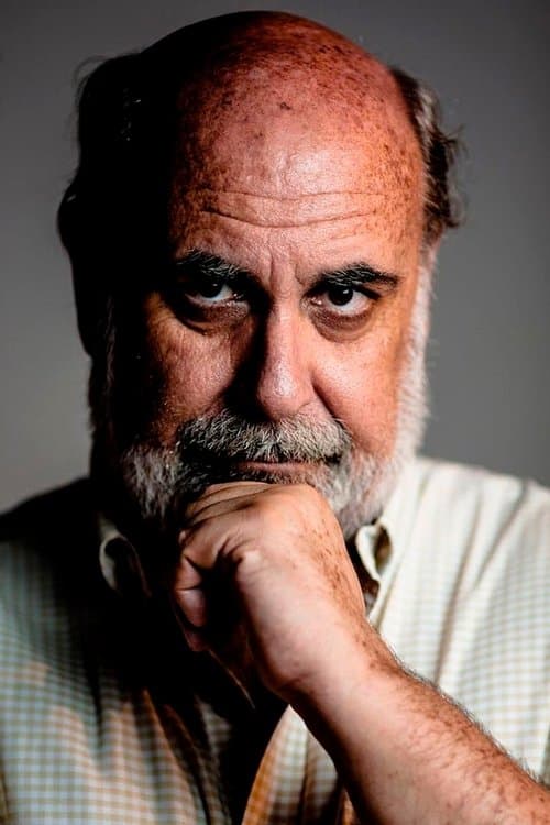 Photo of Alberto Ísola