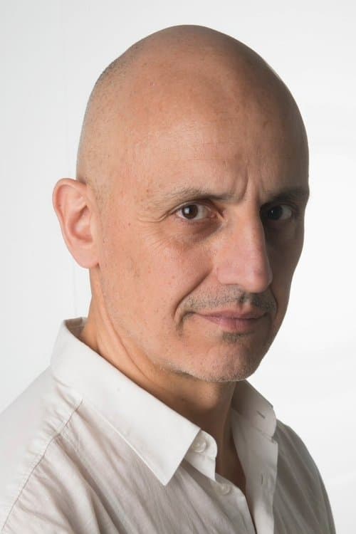 Photo of Alberto Jiménez