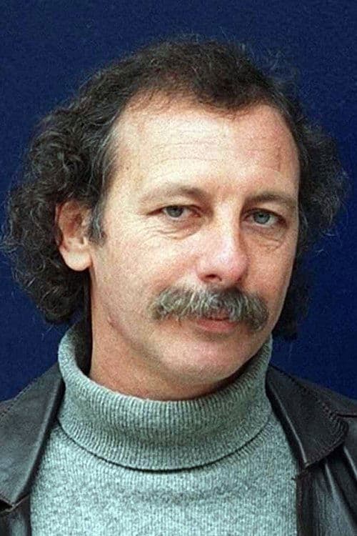 Photo of Alberto Lecchi