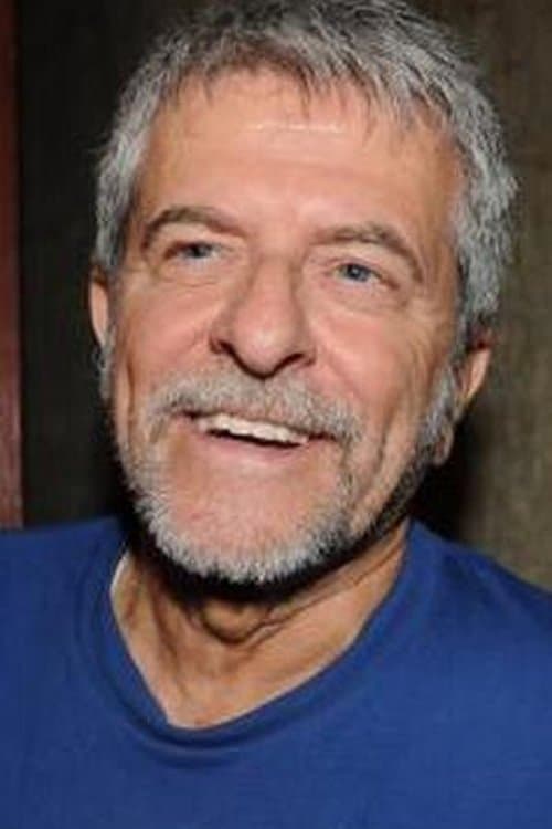 Photo of Alberto Marozzi