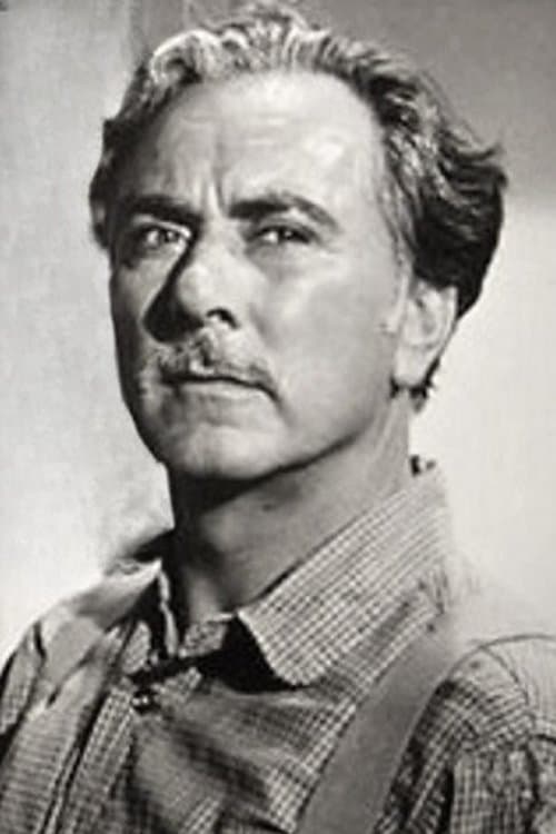 Photo of Alberto Morin