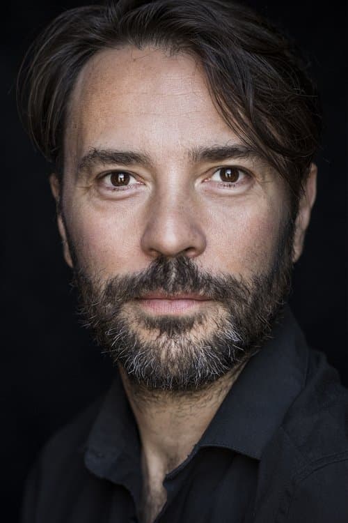 Photo of Alberto Ruano