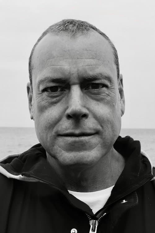 Photo of Alberto Sciamma