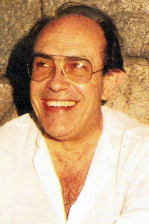 Photo of Alberto Segado