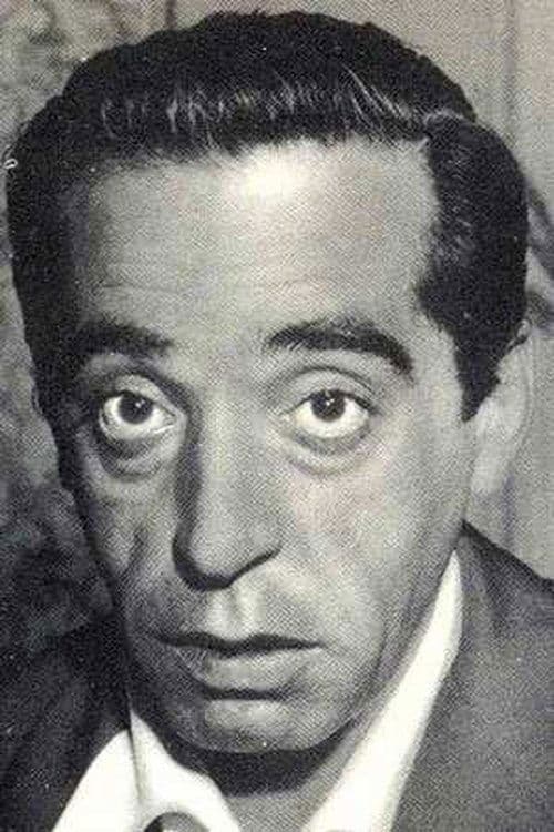 Photo of Alberto Sorrentino