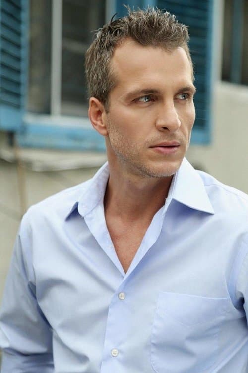 Photo of Albi De Abreu