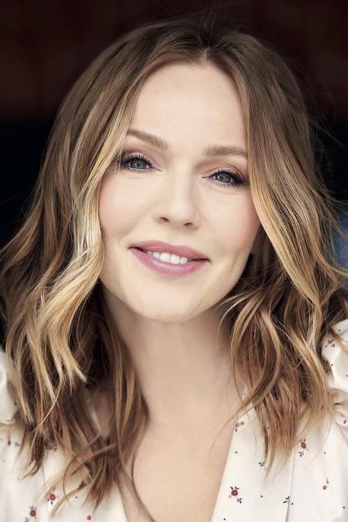 Photo of Albina Dzhanabaeva