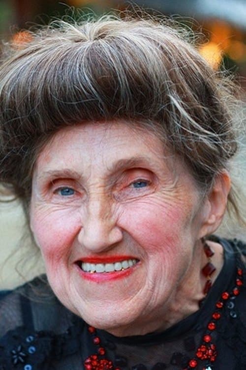 Photo of Albina Evtushevskaya