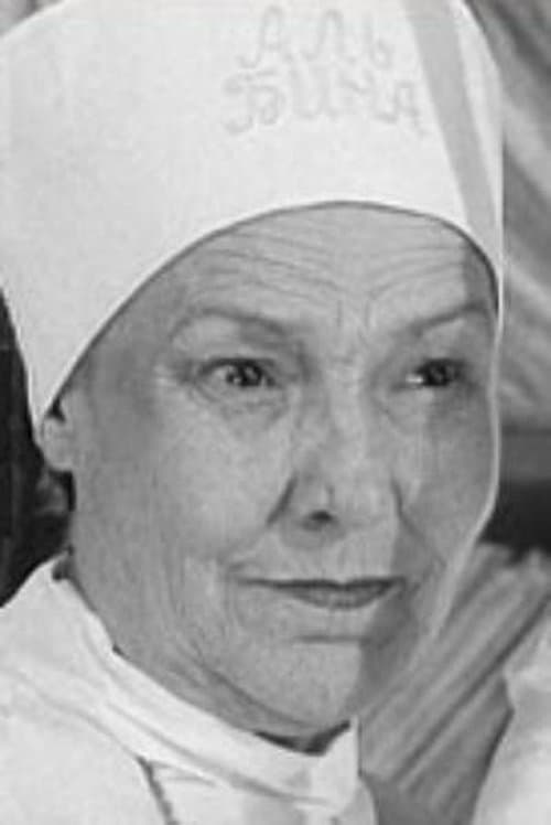 Photo of Albina Skarga
