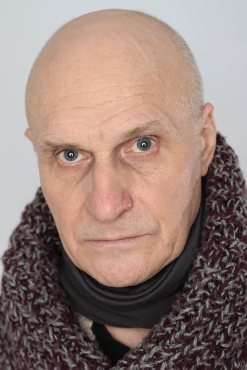 Photo of Albinas Keleris