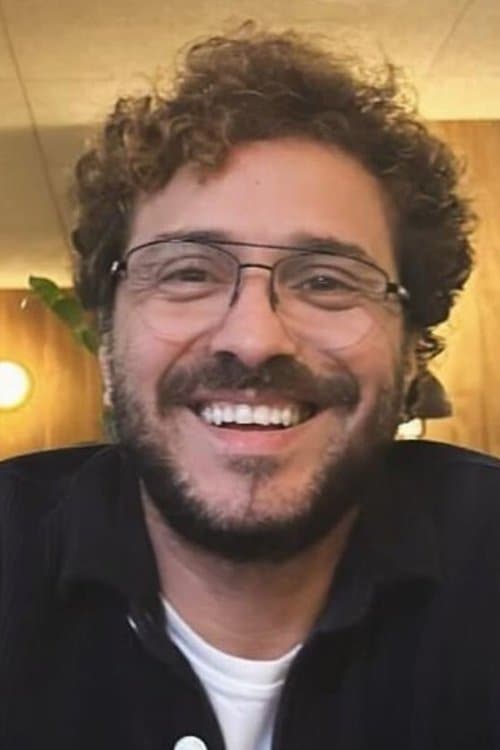 Photo of Alcemar Vieira