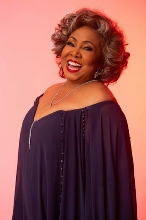 Photo of Alcione